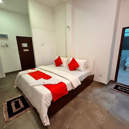 Airport Transit Kings Hotel Katunayaka Екстериор снимка