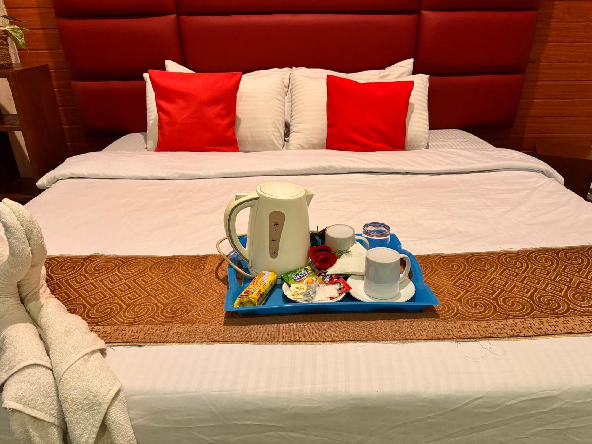 Airport Transit Kings Hotel Katunayaka Екстериор снимка