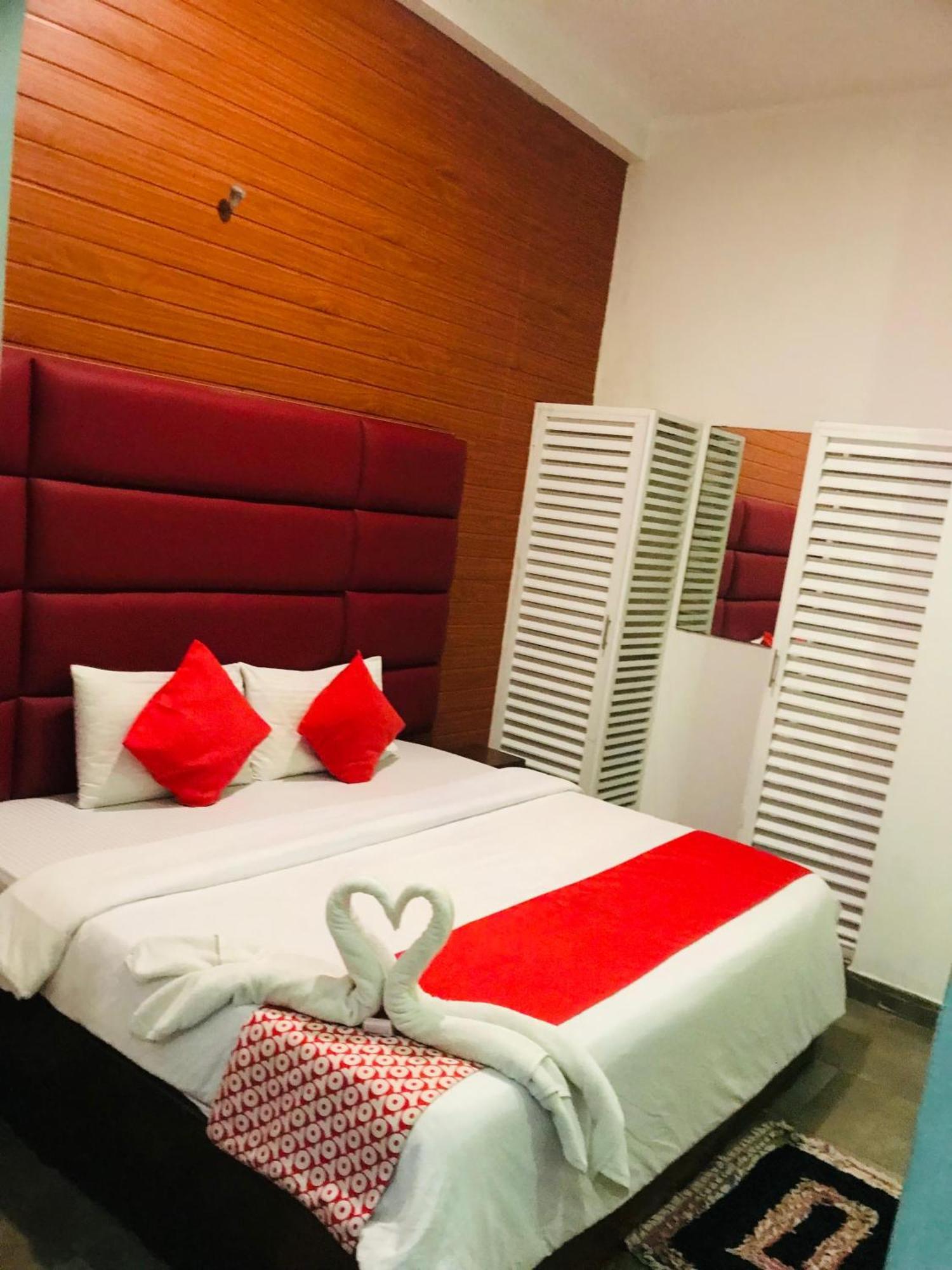 Airport Transit Kings Hotel Katunayaka Екстериор снимка