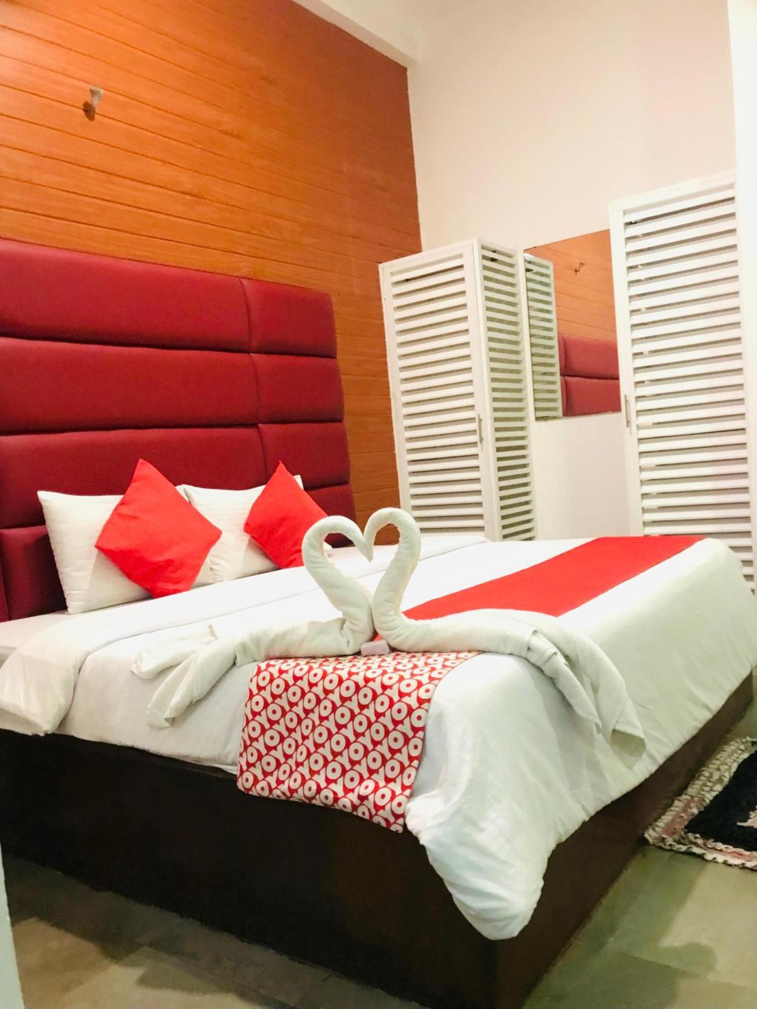 Airport Transit Kings Hotel Katunayaka Екстериор снимка
