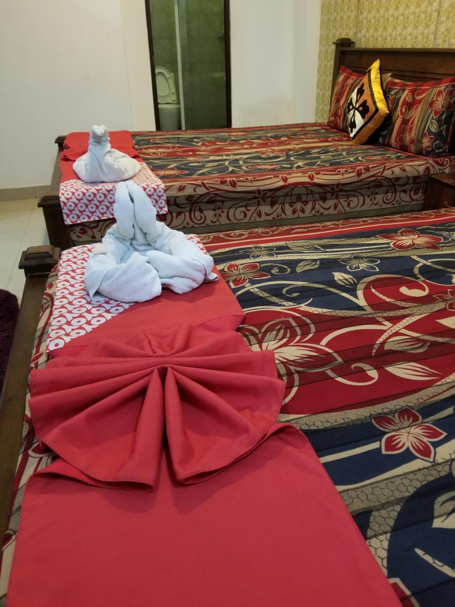 Airport Transit Kings Hotel Katunayaka Екстериор снимка