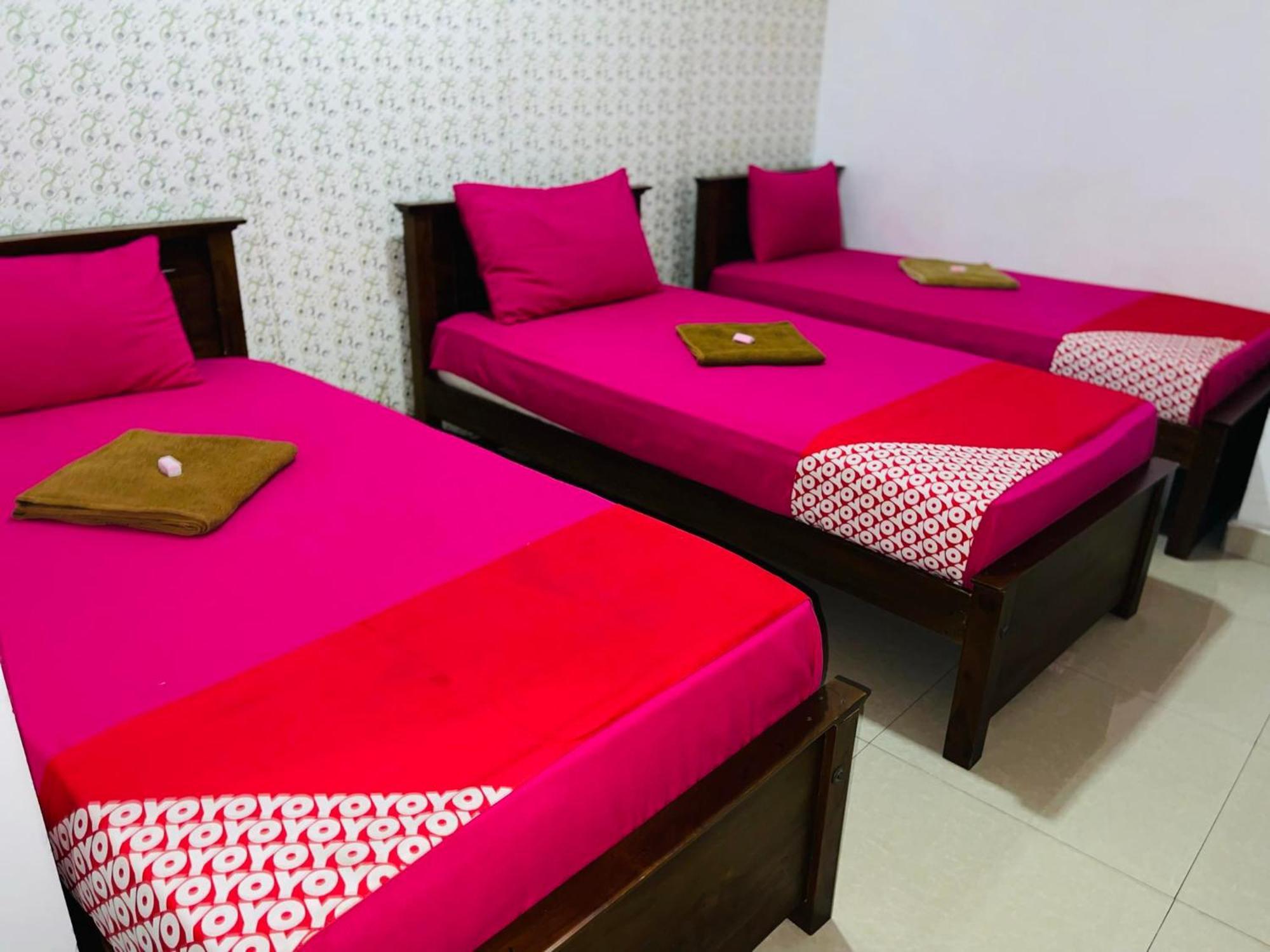 Airport Transit Kings Hotel Katunayaka Екстериор снимка
