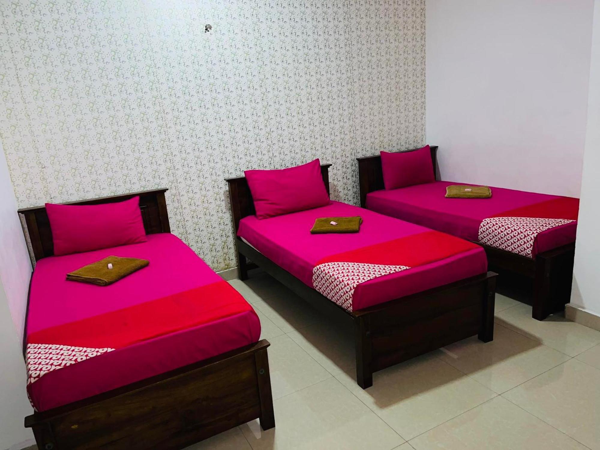 Airport Transit Kings Hotel Katunayaka Екстериор снимка