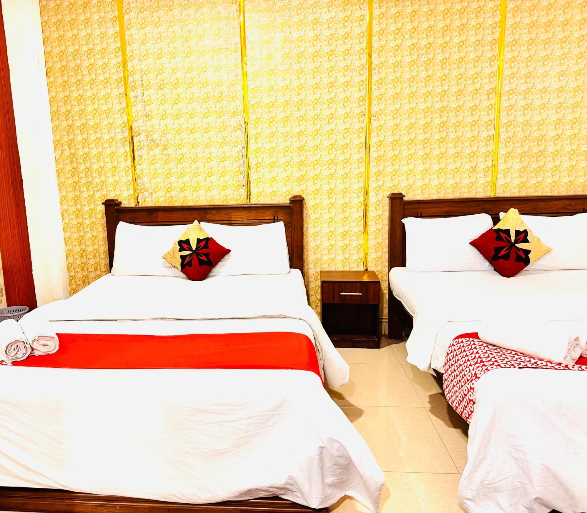 Airport Transit Kings Hotel Katunayaka Екстериор снимка