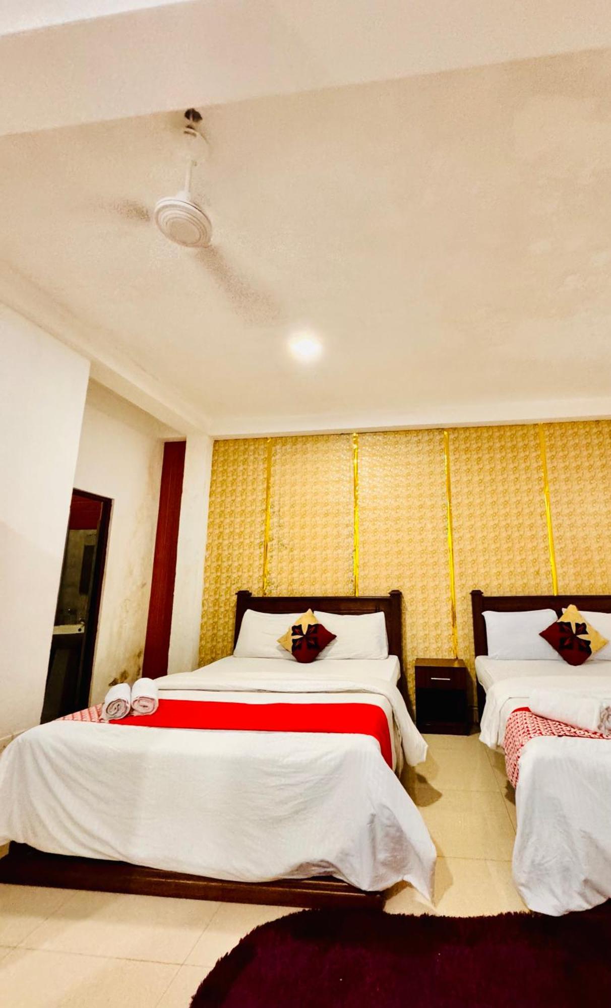 Airport Transit Kings Hotel Katunayaka Екстериор снимка