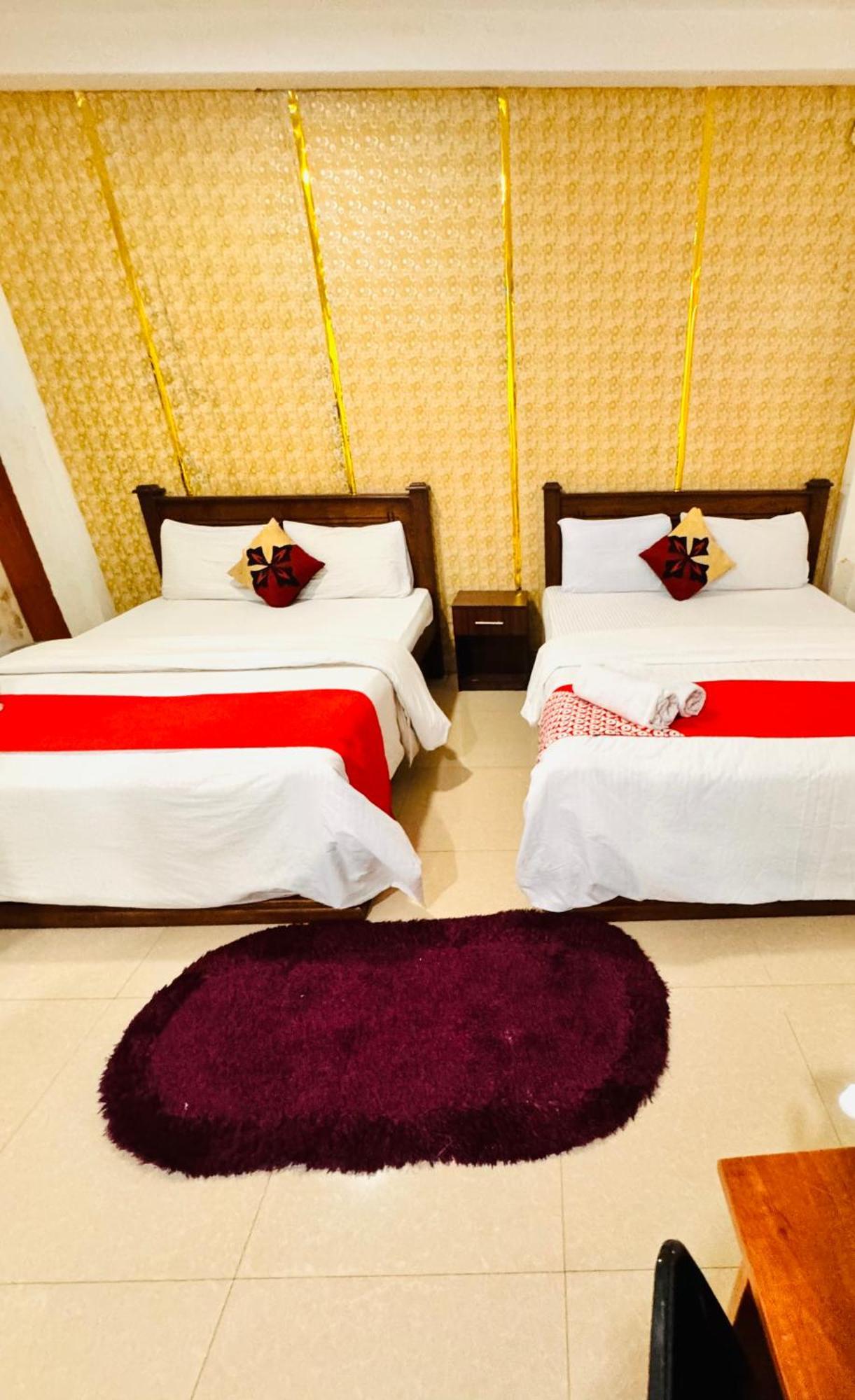Airport Transit Kings Hotel Katunayaka Екстериор снимка