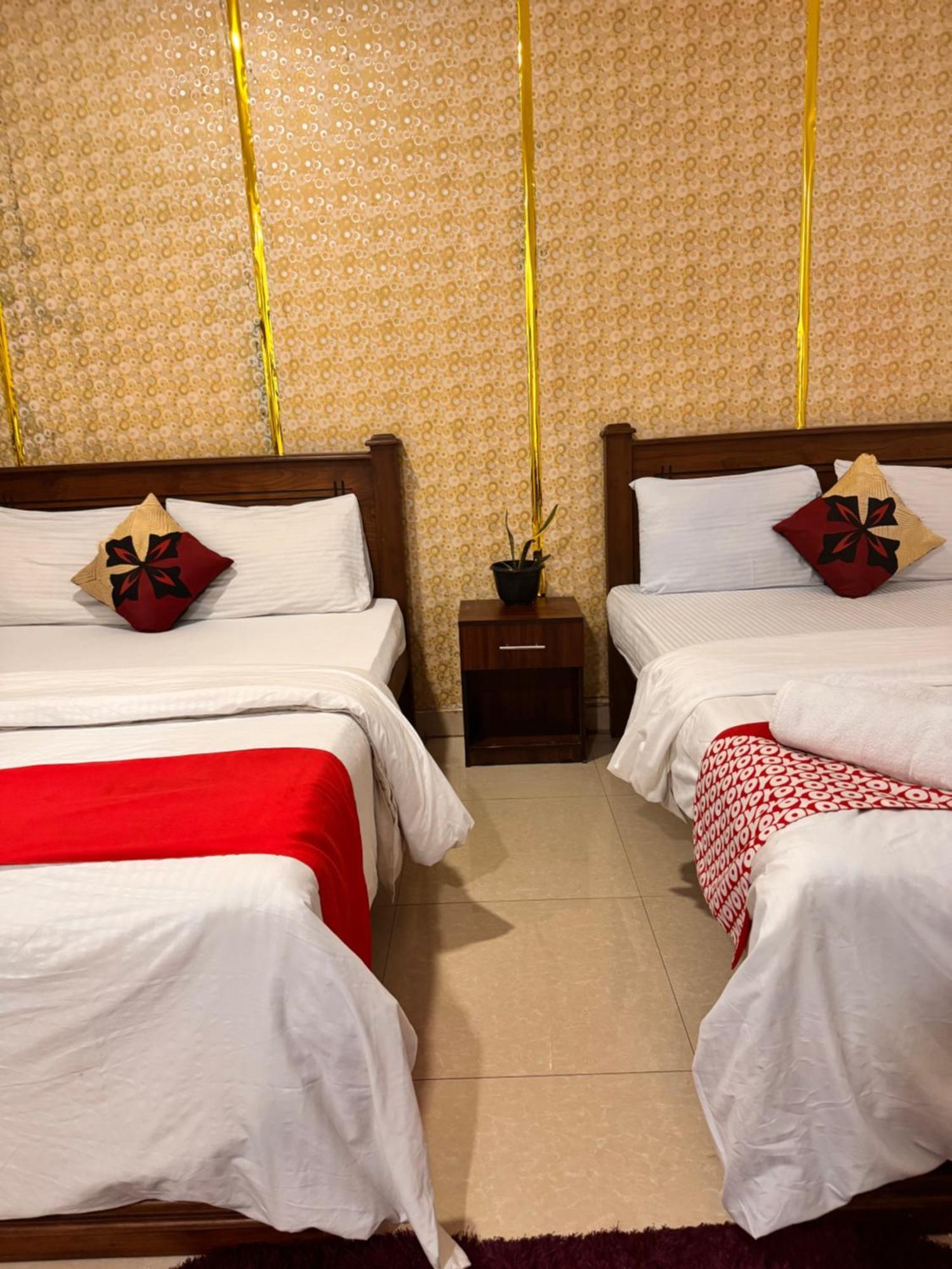 Airport Transit Kings Hotel Katunayaka Екстериор снимка