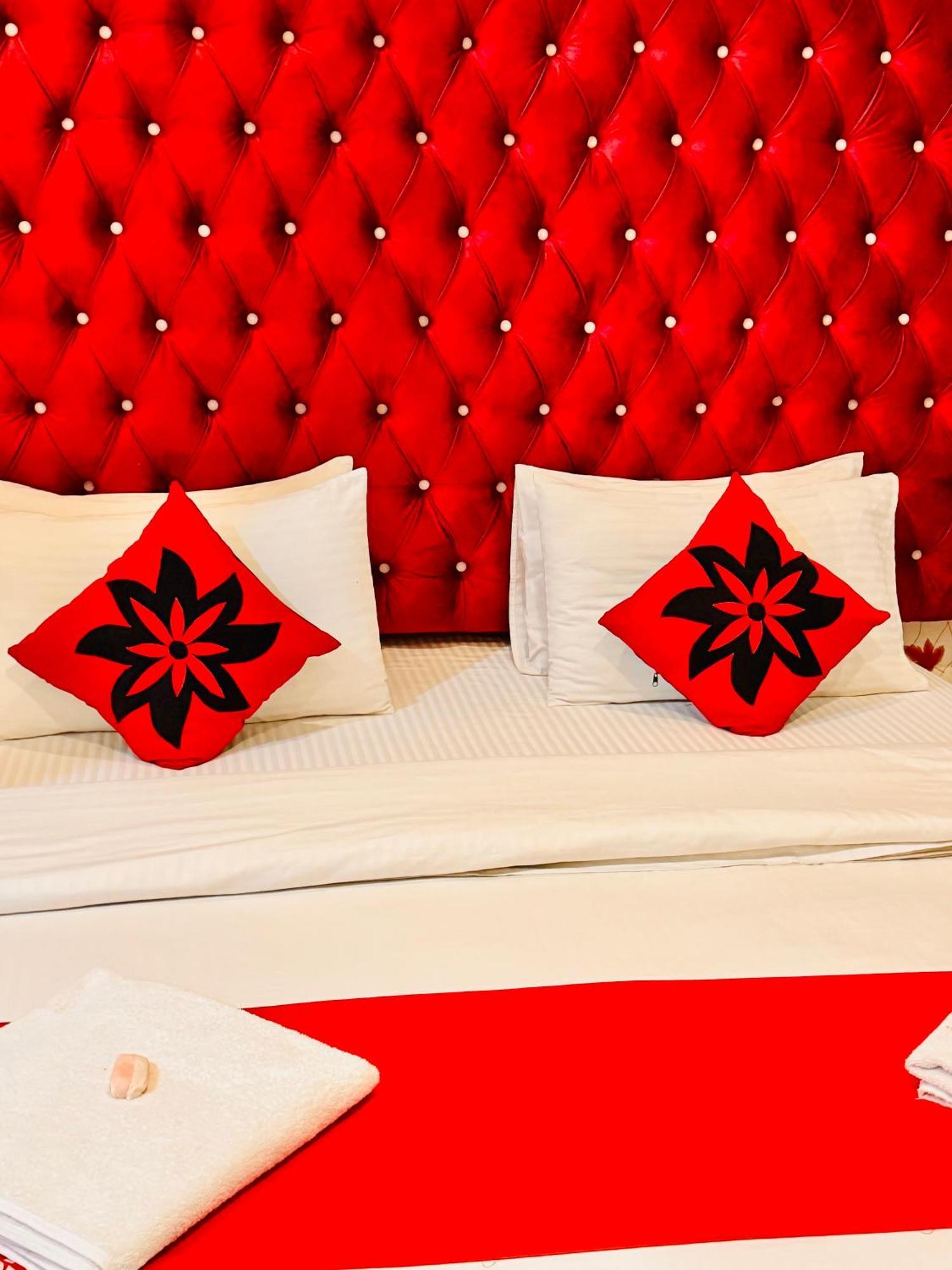 Airport Transit Kings Hotel Katunayaka Екстериор снимка