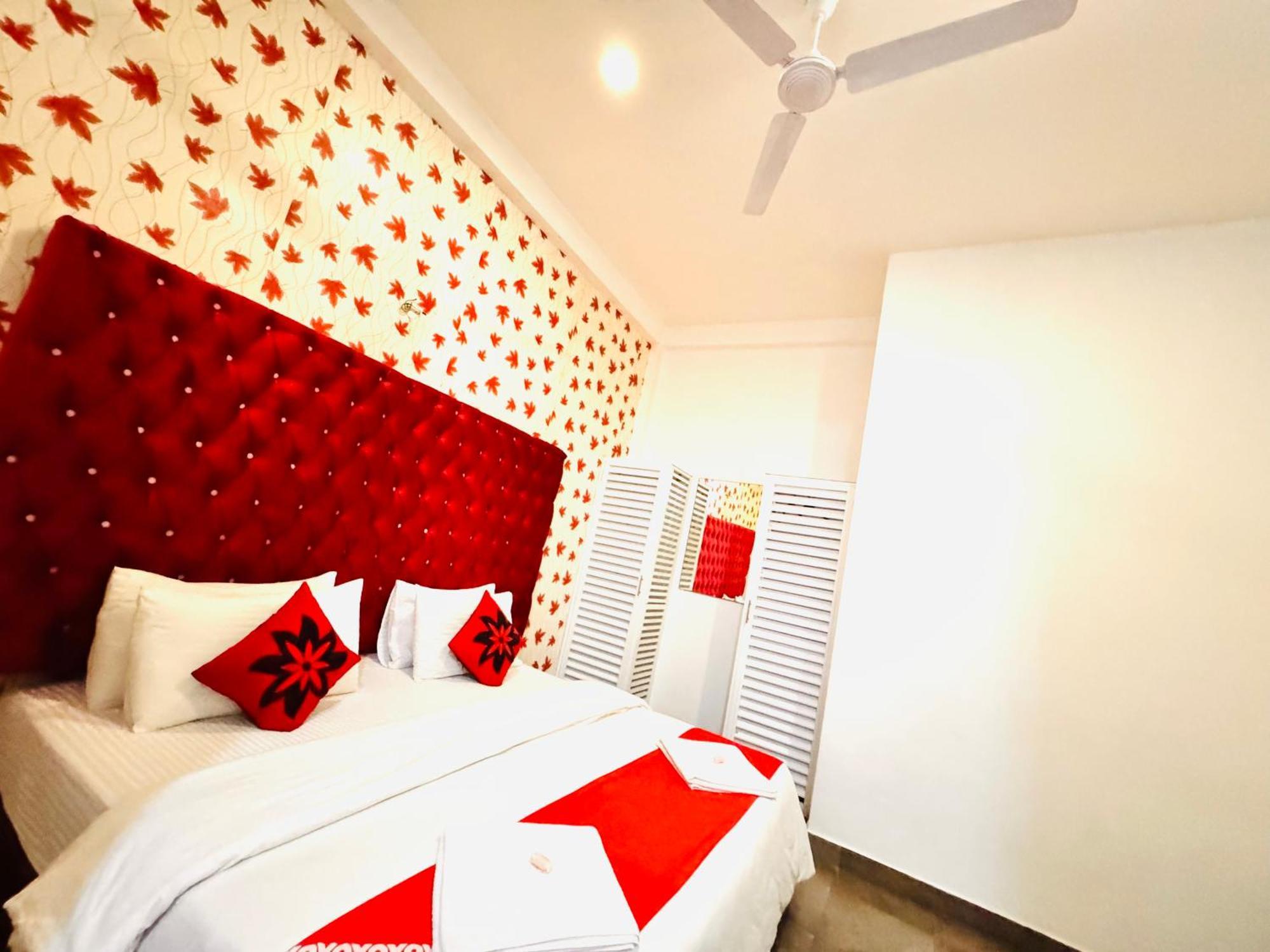 Airport Transit Kings Hotel Katunayaka Екстериор снимка