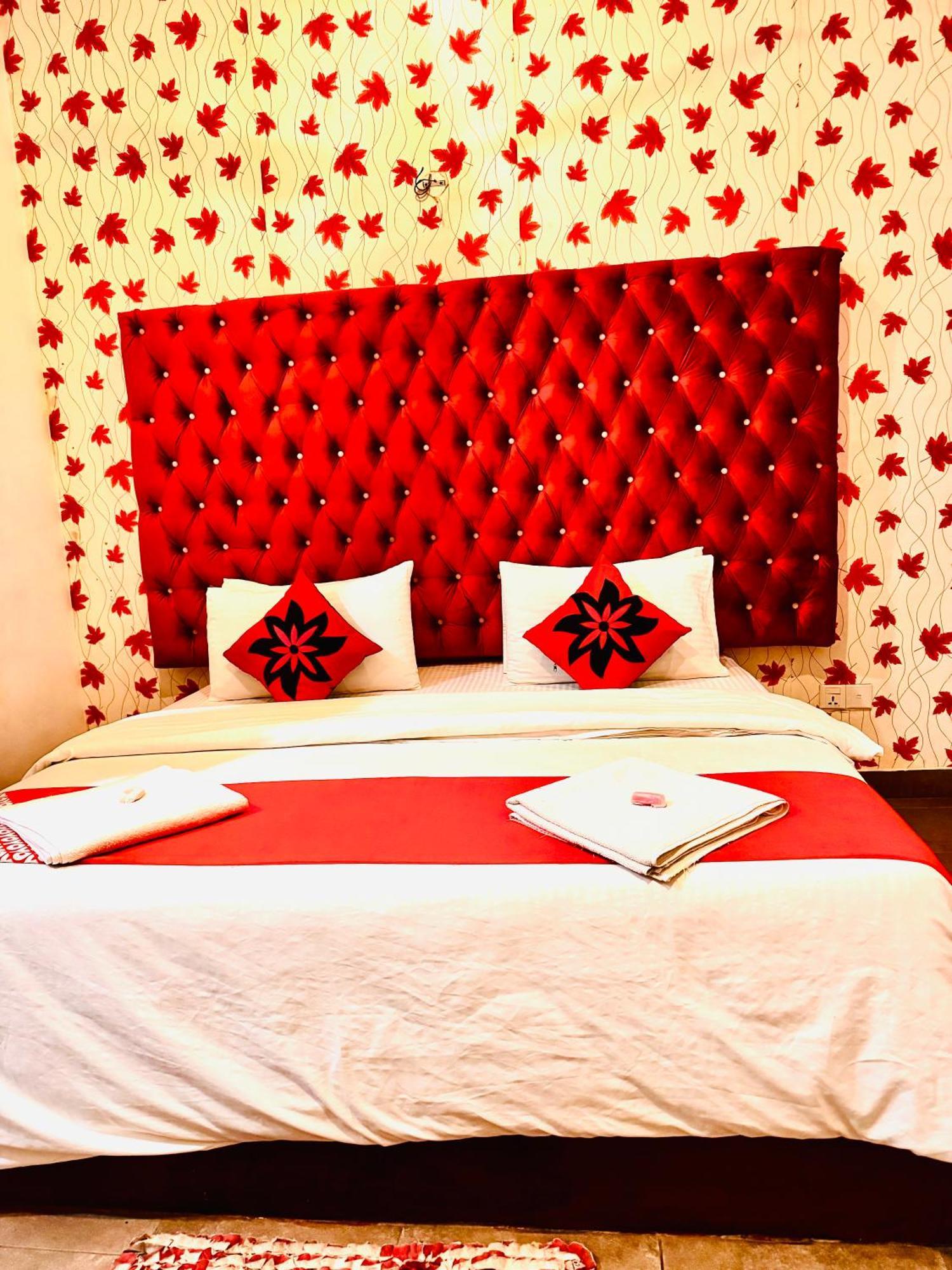 Airport Transit Kings Hotel Katunayaka Екстериор снимка