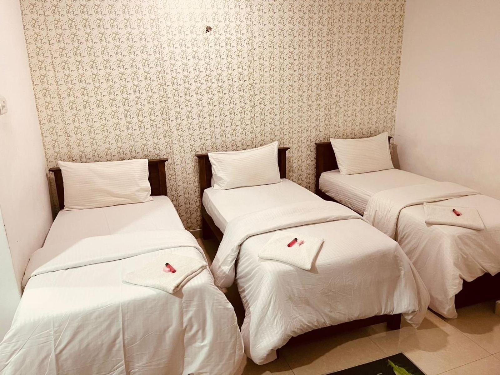 Airport Transit Kings Hotel Katunayaka Екстериор снимка